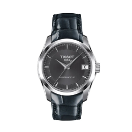 Đồng Hồ Tissot Couturier Lady Powermatic 80 32mm