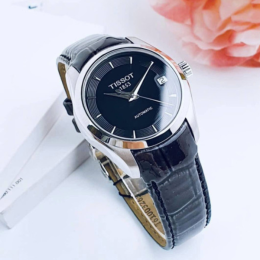 Đồng Hồ Tissot Couturier Lady Powermatic 80 32mm 