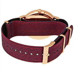  Đồng Hồ Tissot EveryTime Medium Nato 38mm