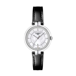 Đồng Hồ Tissot Flamigo Sapphire Quartz 30mm