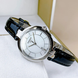 Đồng Hồ Tissot Flamigo Sapphire Quartz 30mm 