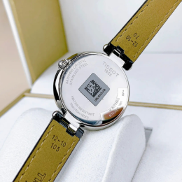 Đồng Hồ Tissot Flamigo Sapphire Quartz 30mm 