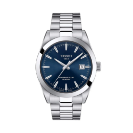 Đồng Hồ Tissot Gentleman Powermatic 80 Silicium 40mm