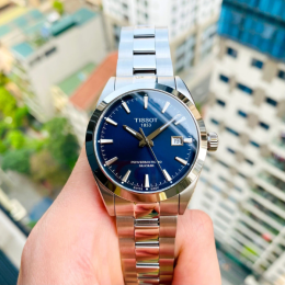  Đồng Hồ Tissot Gentleman Powermatic 80 Silicium 40mm