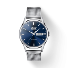 Đồng Hồ Tissot Heritage Visodate Automatic 40mm