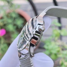  Đồng Hồ Tissot Heritage Visodate Automatic 40mm