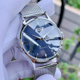 Đồng Hồ Tissot Heritage Visodate Automatic 40mm