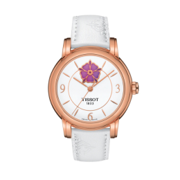 Đồng Hồ Tissot Lady Heart Automatic 35mm