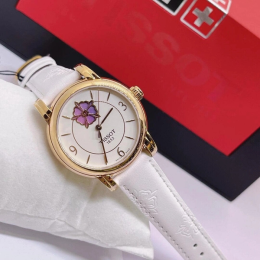Đồng Hồ Tissot Lady Heart Automatic 35mm 