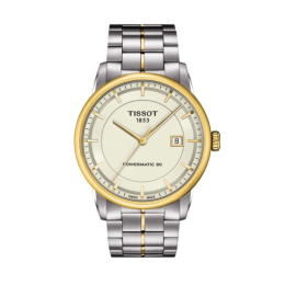 Đồng Hồ Tissot Luxury Automatic 41mm