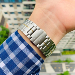 Đồng Hồ Tissot Luxury Automatic 41mm