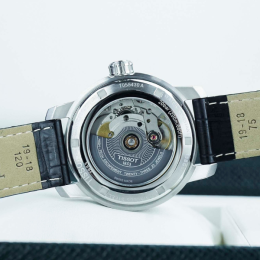 Đồng Hồ Tissot PRC 200 Automatic Powermatic 80 39mm