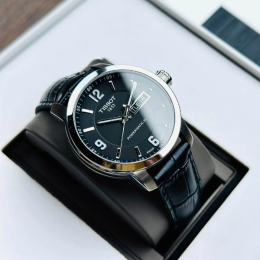Đồng Hồ Tissot PRC 200 Automatic Powermatic 80 39mm