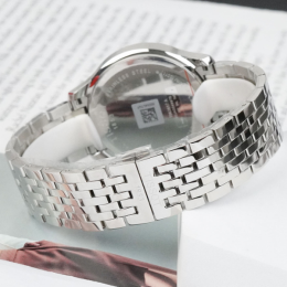  Đồng Hồ Tissot Quartz Chronograph Tradition 42mm