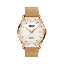 Đồng Hồ Tissot Quartz Heritage Visodate 40mm