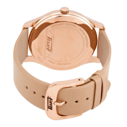  Đồng Hồ Tissot Quartz Heritage Visodate 40mm