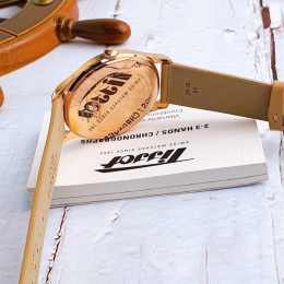  Đồng Hồ Tissot Quartz Heritage Visodate 40mm