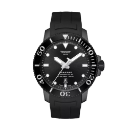 Đồng Hồ Tissot Seastar 1000 Powermatic 80 43mm
