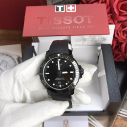 Đồng Hồ Tissot Seastar 1000 Powermatic 80 43mm