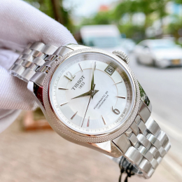 Đồng Hồ Tissot T-Classic Ballade Powermatic 32mm 