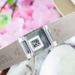 Đồng Hồ Tissot T-Collection 23mm 