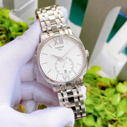  Đồng Hồ Tissot T-Lord 40mm