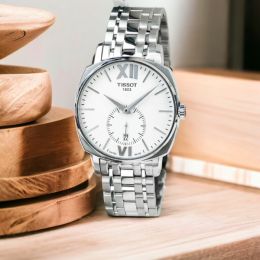  Đồng Hồ Tissot T-Lord 40mm