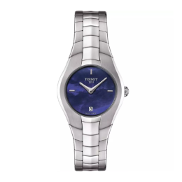 Đồng Hồ Tissot T-Round Quartz 25.9 mm