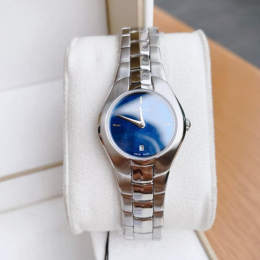 Đồng Hồ Tissot T-Round Quartz 25.9 mm