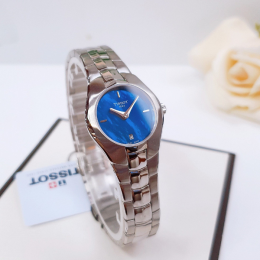 Đồng Hồ Tissot T-Round Quartz 25.9 mm