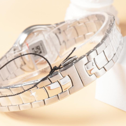 Đồng Hồ Tissot T-Round Quartz 25.9 mm