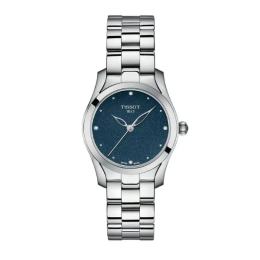 Đồng Hồ Tissot T-Wave Diamond 30mm