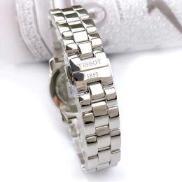 Đồng Hồ Tissot T-Wave Diamond 30mm 