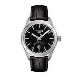 Đồng Hồ Tissot PR100 Chronometer 33 mm