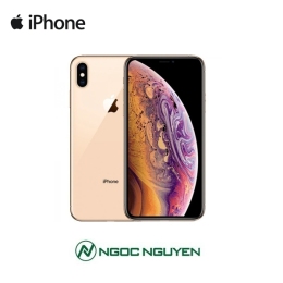 iPhone XS Chính Hãng Quốc Tế [ Like New 99% ]