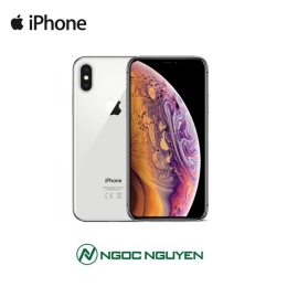 iPhone XS Chính Hãng Quốc Tế [ Like New 99% ]