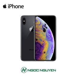 iPhone XS Chính Hãng Quốc Tế [ Like New 99% ]